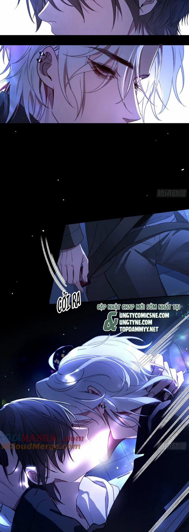 manhwax10.com - Truyện Manhwa Ác Linh Chương 36 Trang 17