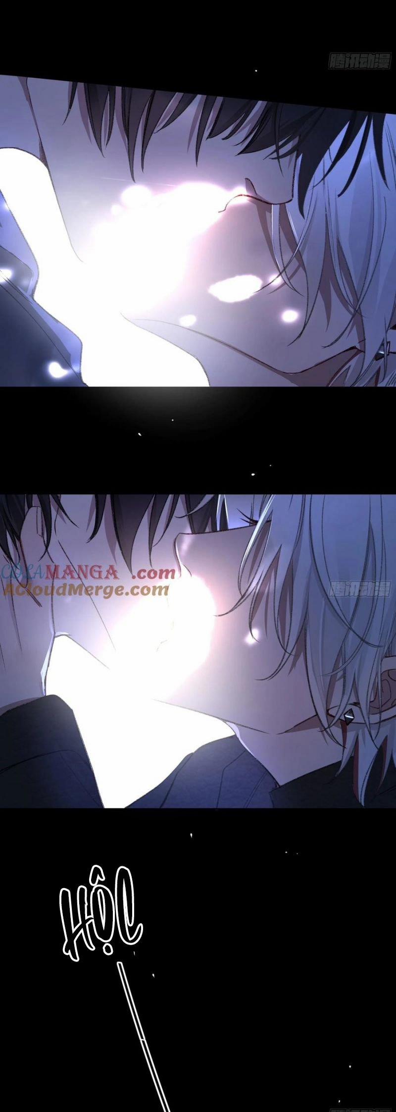 manhwax10.com - Truyện Manhwa Ác Linh Chương 36 Trang 20