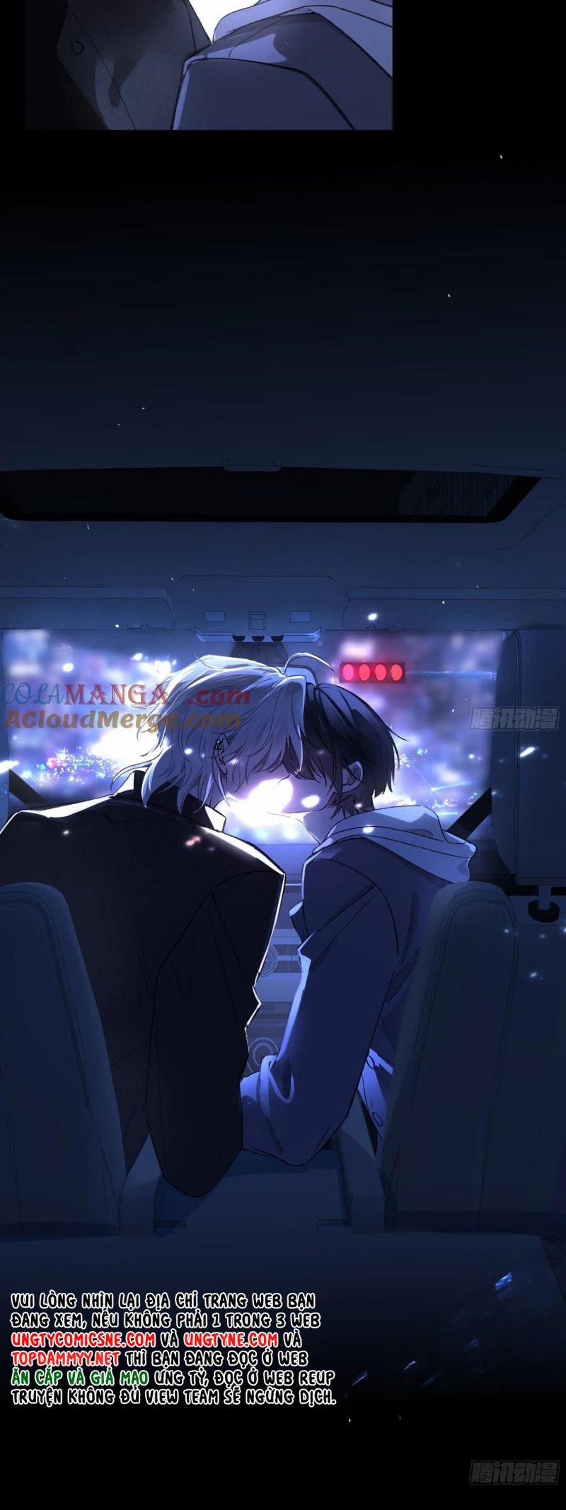 manhwax10.com - Truyện Manhwa Ác Linh Chương 36 Trang 3