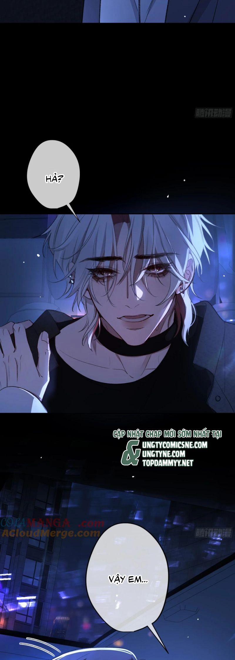 manhwax10.com - Truyện Manhwa Ác Linh Chương 36 Trang 24