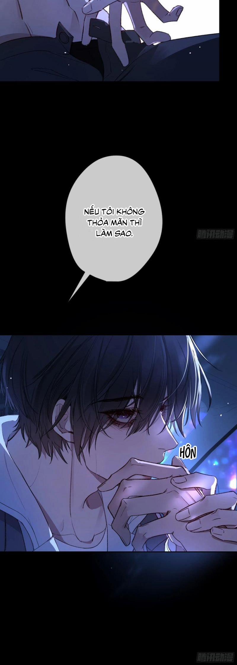 manhwax10.com - Truyện Manhwa Ác Linh Chương 36 Trang 27