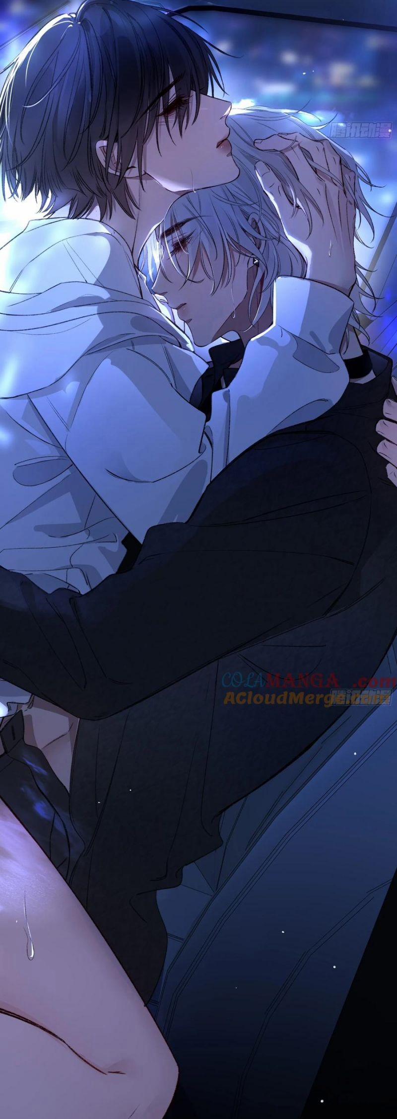 manhwax10.com - Truyện Manhwa Ác Linh Chương 36 Trang 31