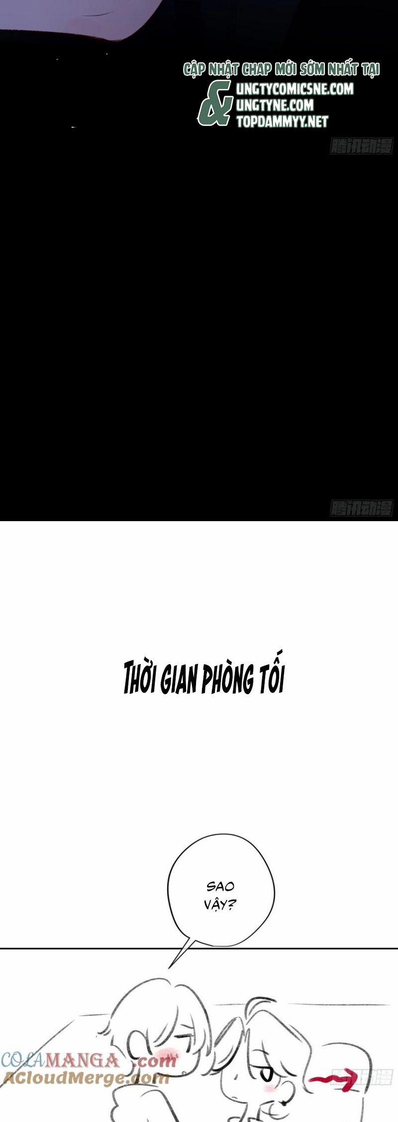 manhwax10.com - Truyện Manhwa Ác Linh Chương 36 Trang 32