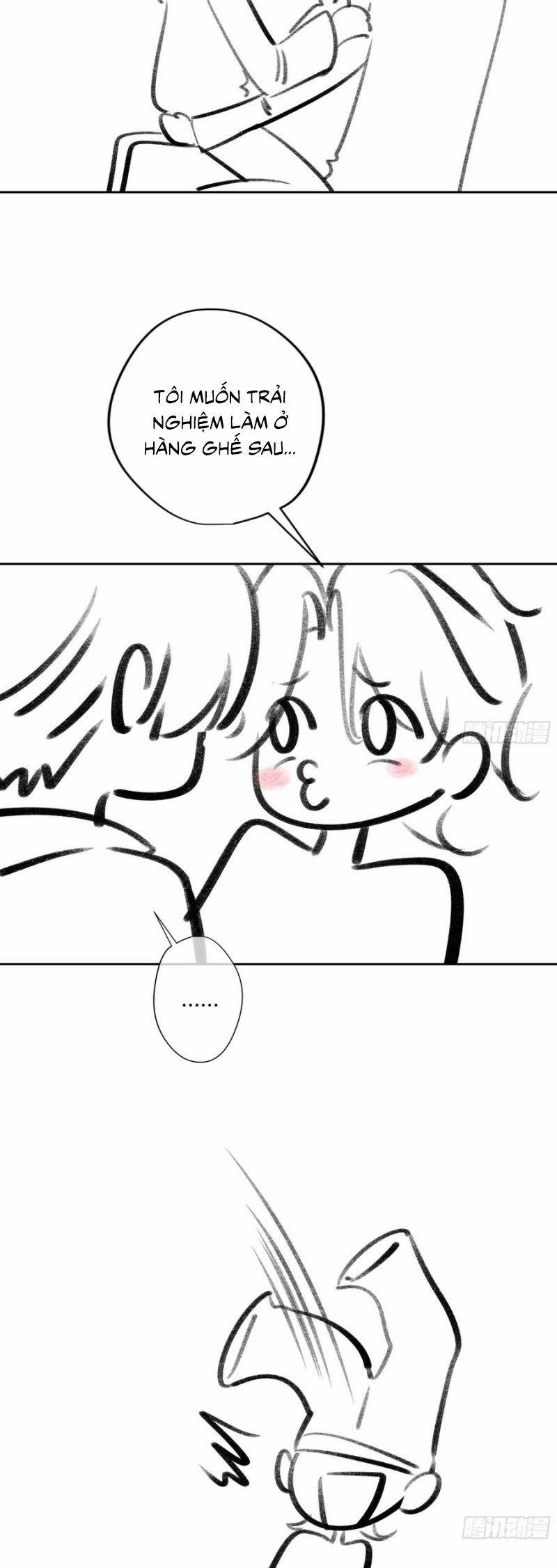 manhwax10.com - Truyện Manhwa Ác Linh Chương 36 Trang 33