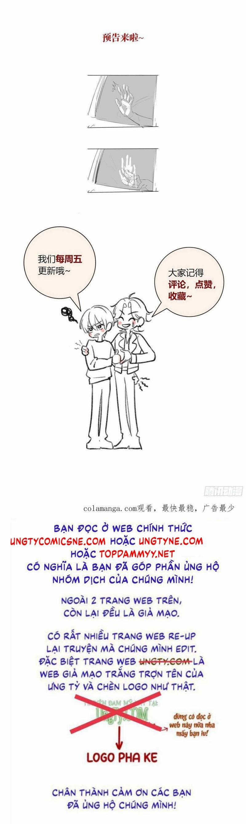 manhwax10.com - Truyện Manhwa Ác Linh Chương 36 Trang 35