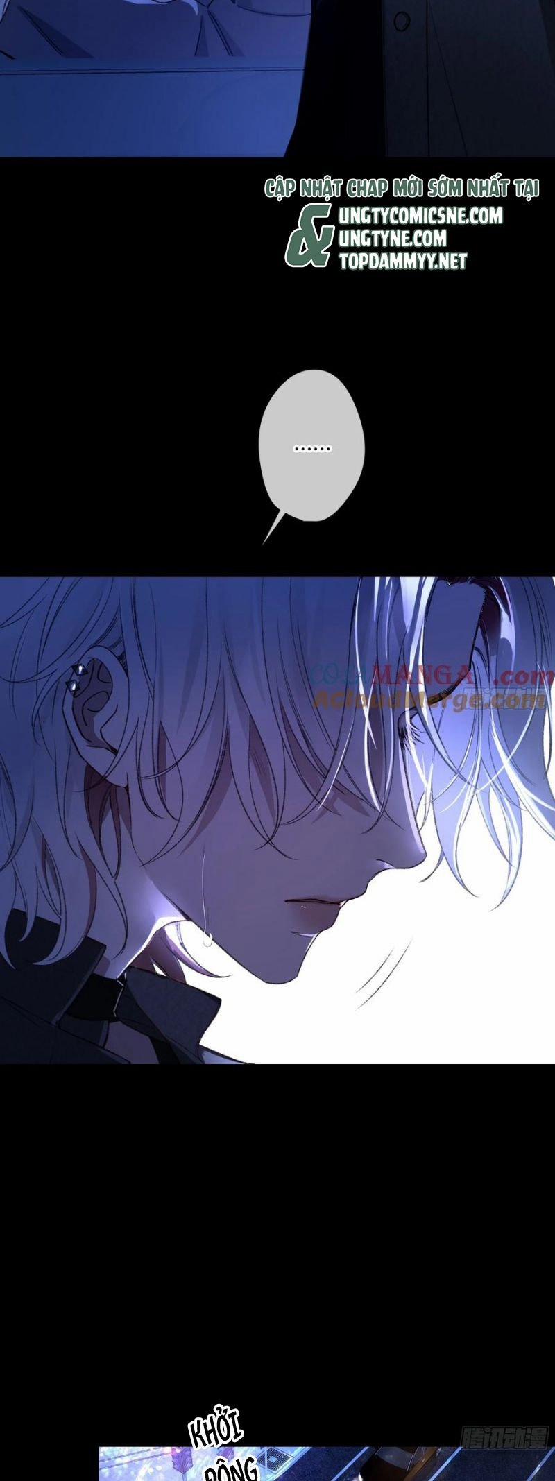 manhwax10.com - Truyện Manhwa Ác Linh Chương 36 Trang 6
