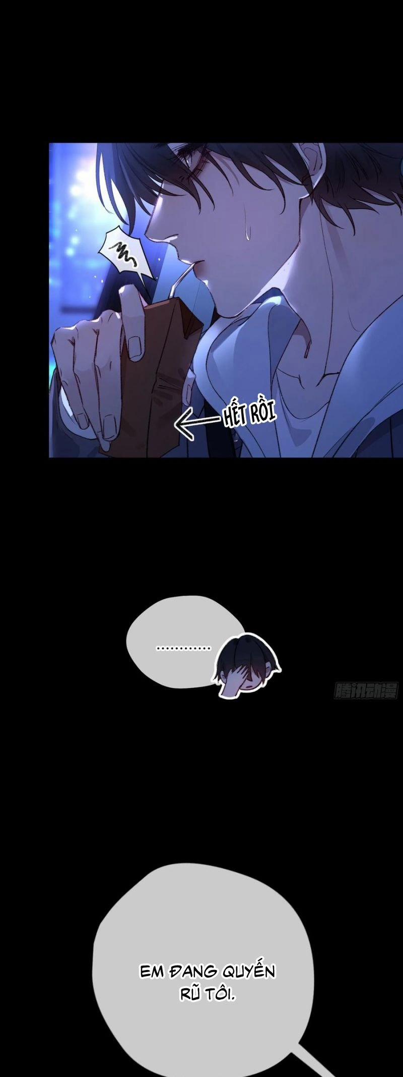 manhwax10.com - Truyện Manhwa Ác Linh Chương 36 Trang 8