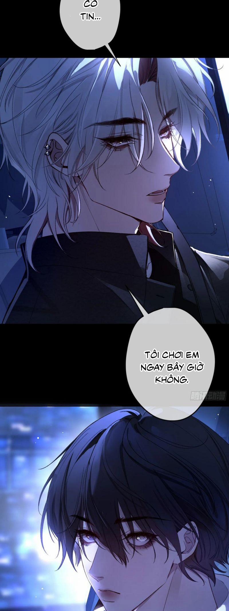 manhwax10.com - Truyện Manhwa Ác Linh Chương 36 Trang 10