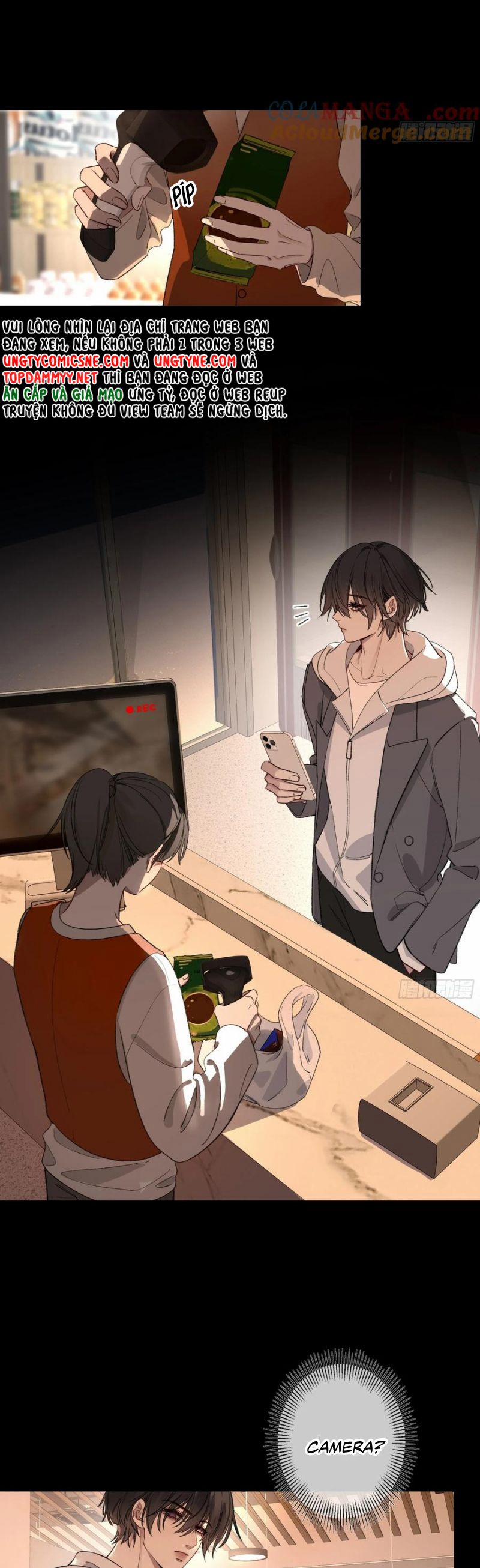 manhwax10.com - Truyện Manhwa Ác Linh Chương 37 Trang 13