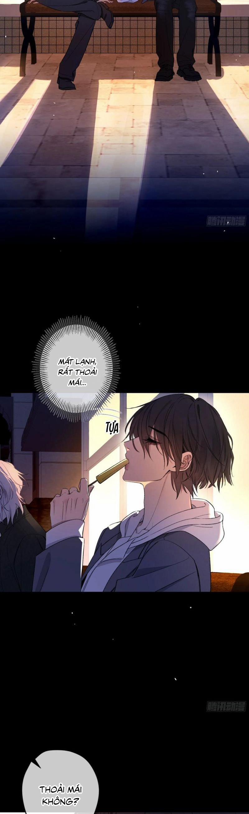 manhwax10.com - Truyện Manhwa Ác Linh Chương 37 Trang 15