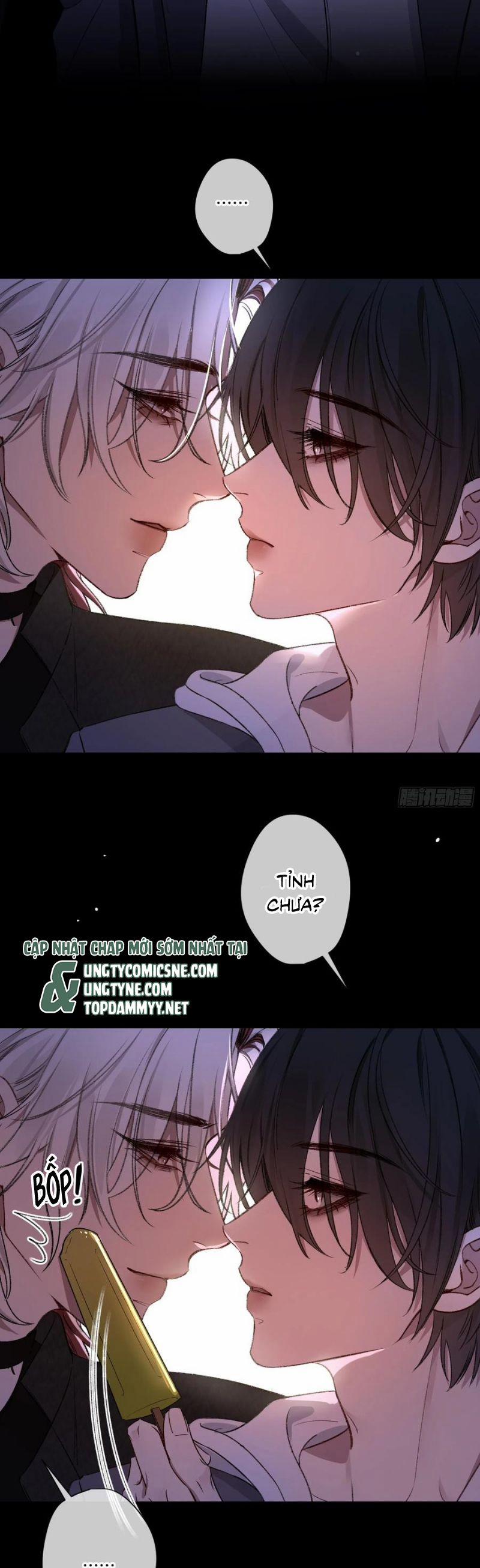 manhwax10.com - Truyện Manhwa Ác Linh Chương 37 Trang 17