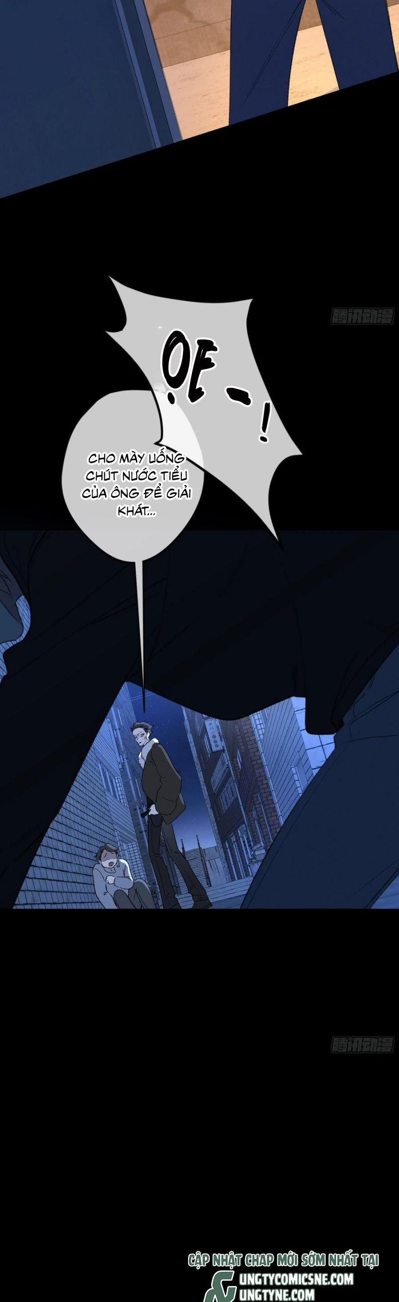 manhwax10.com - Truyện Manhwa Ác Linh Chương 37 Trang 20