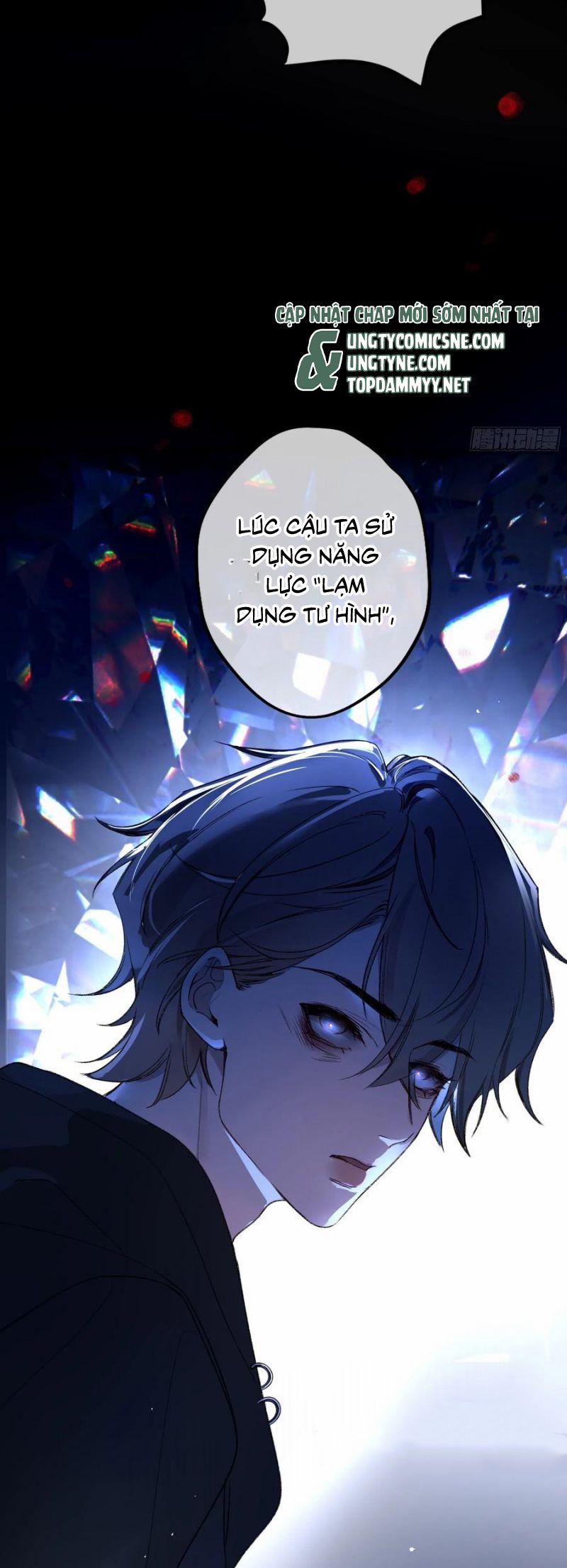 manhwax10.com - Truyện Manhwa Ác Linh Chương 37 Trang 24