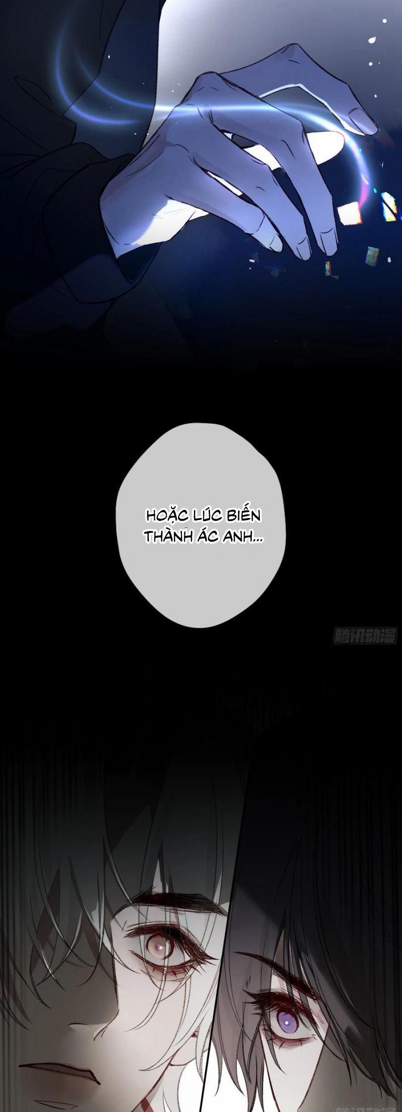 manhwax10.com - Truyện Manhwa Ác Linh Chương 37 Trang 25