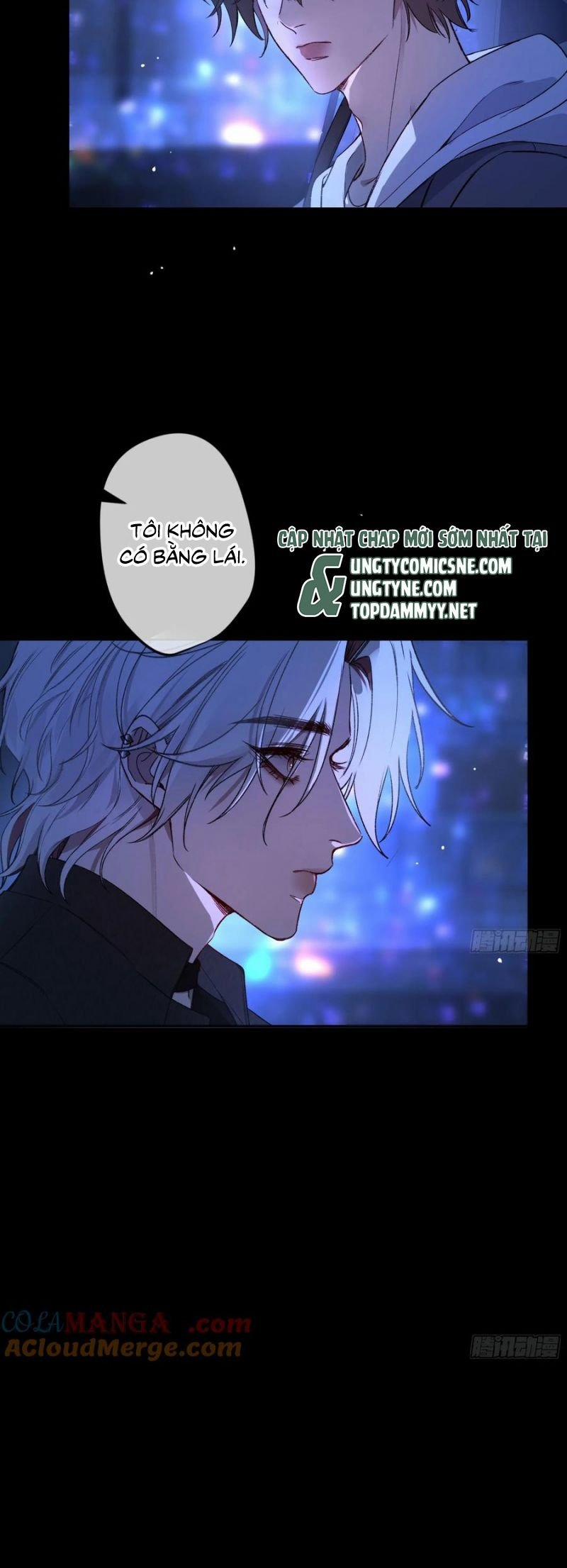 manhwax10.com - Truyện Manhwa Ác Linh Chương 37 Trang 31