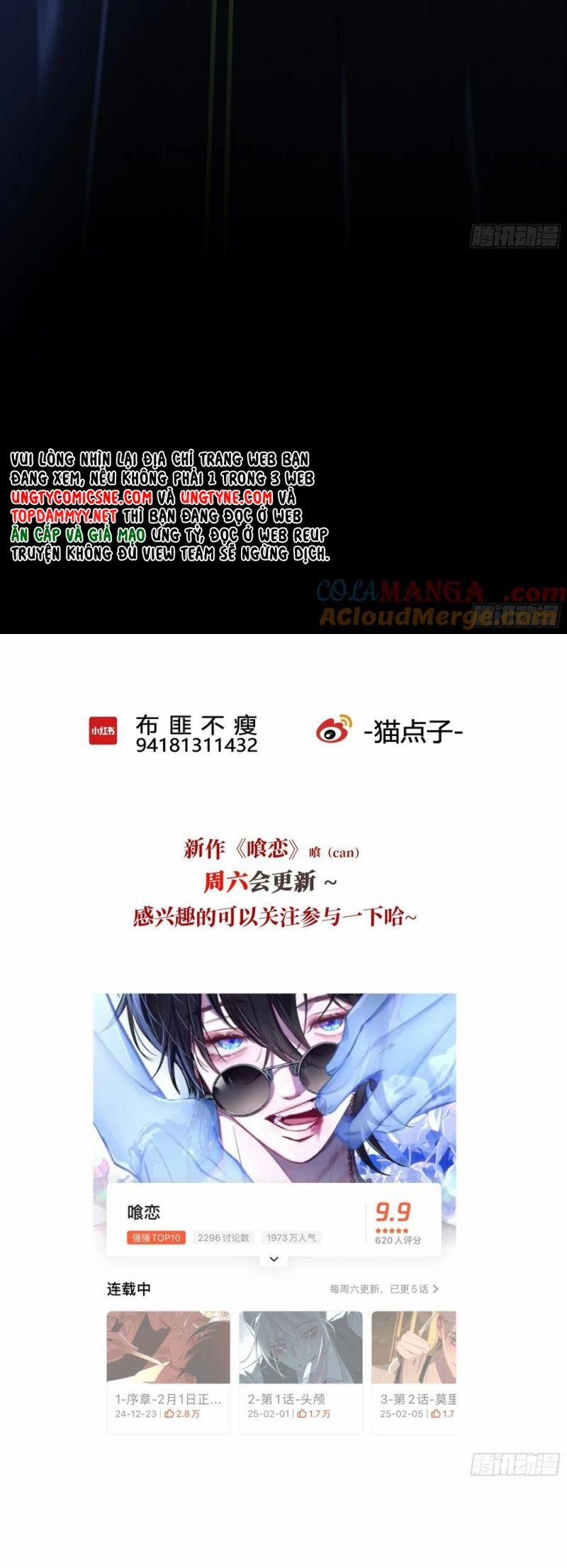 manhwax10.com - Truyện Manhwa Ác Linh Chương 37 Trang 33