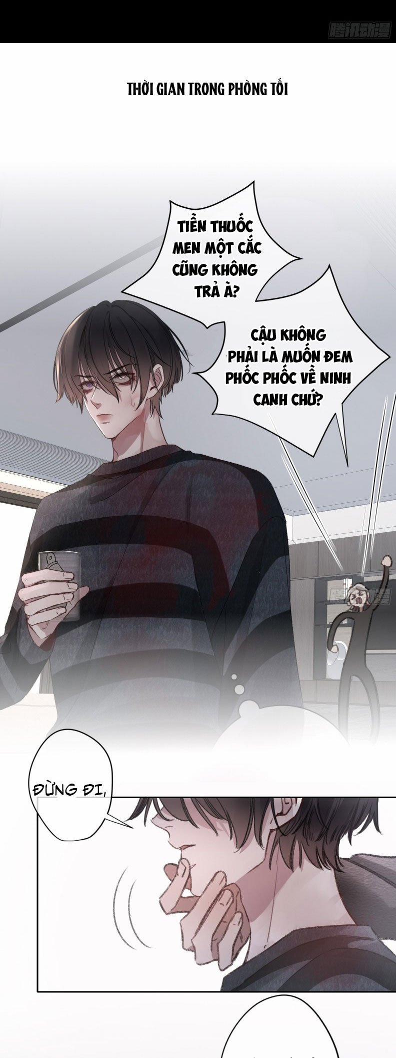 manhwax10.com - Truyện Manhwa Ác Linh Chương 5 Trang 51