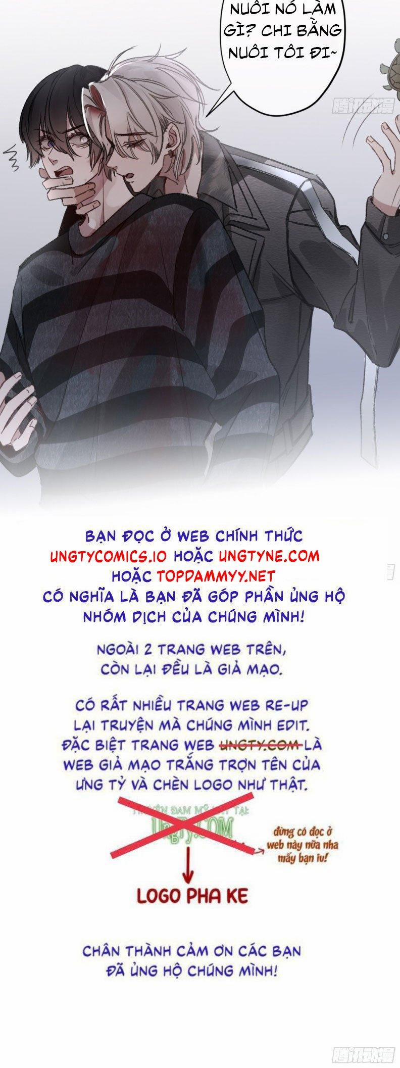 manhwax10.com - Truyện Manhwa Ác Linh Chương 5 Trang 52