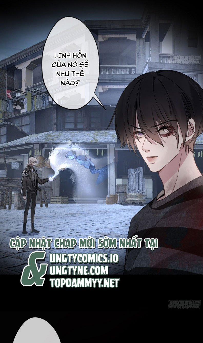 manhwax10.com - Truyện Manhwa Ác Linh Chương 5 Trang 10