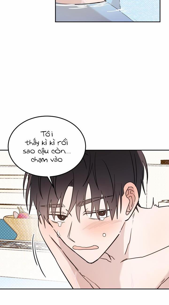 manhwax10.com - Truyện Manhwa Ác Ma Giữa Ngã Tư đường Chương 34 Trang 19