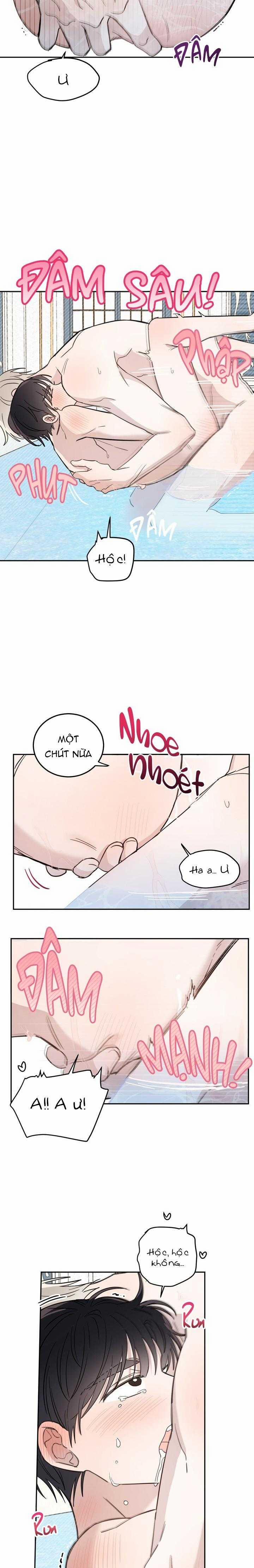 manhwax10.com - Truyện Manhwa Ác Ma Giữa Ngã Tư đường Chương 35 Trang 7