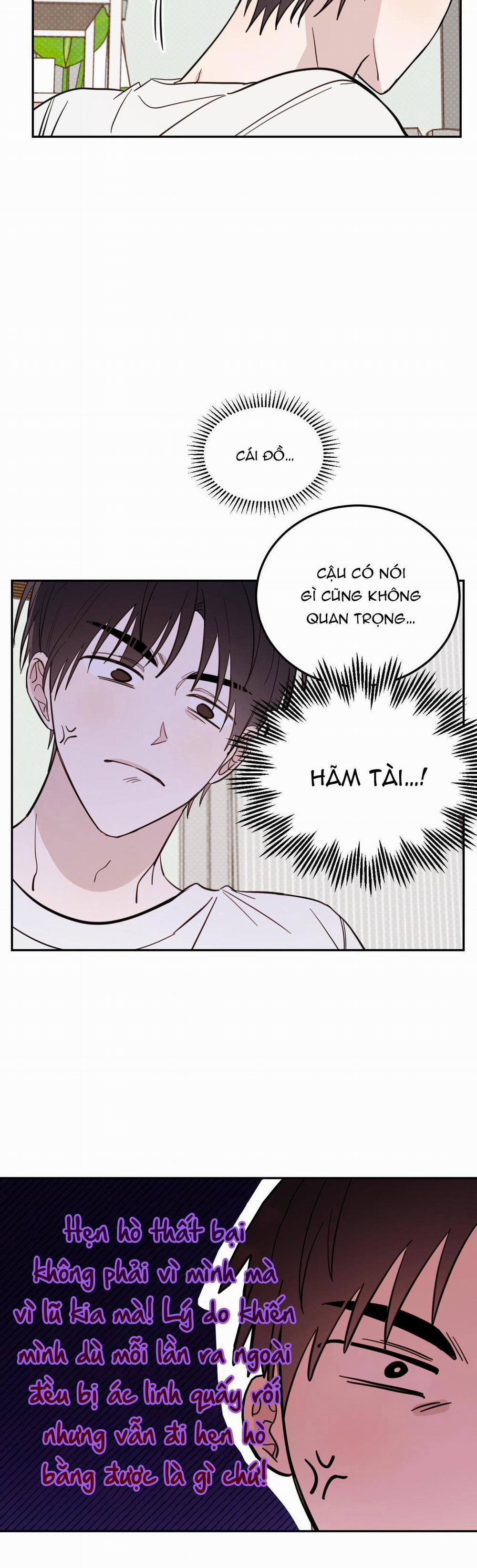 manhwax10.com - Truyện Manhwa Ác Ma Giữa Ngã Tư đường Chương 44 Trang 6