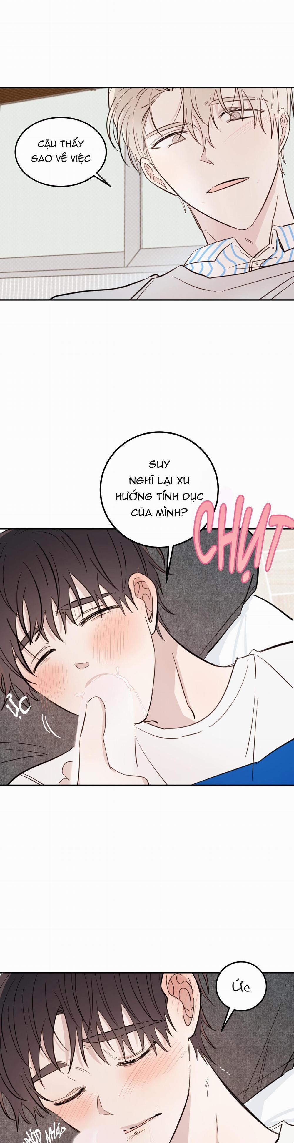 manhwax10.com - Truyện Manhwa Ác Ma Giữa Ngã Tư đường Chương 47 Trang 1