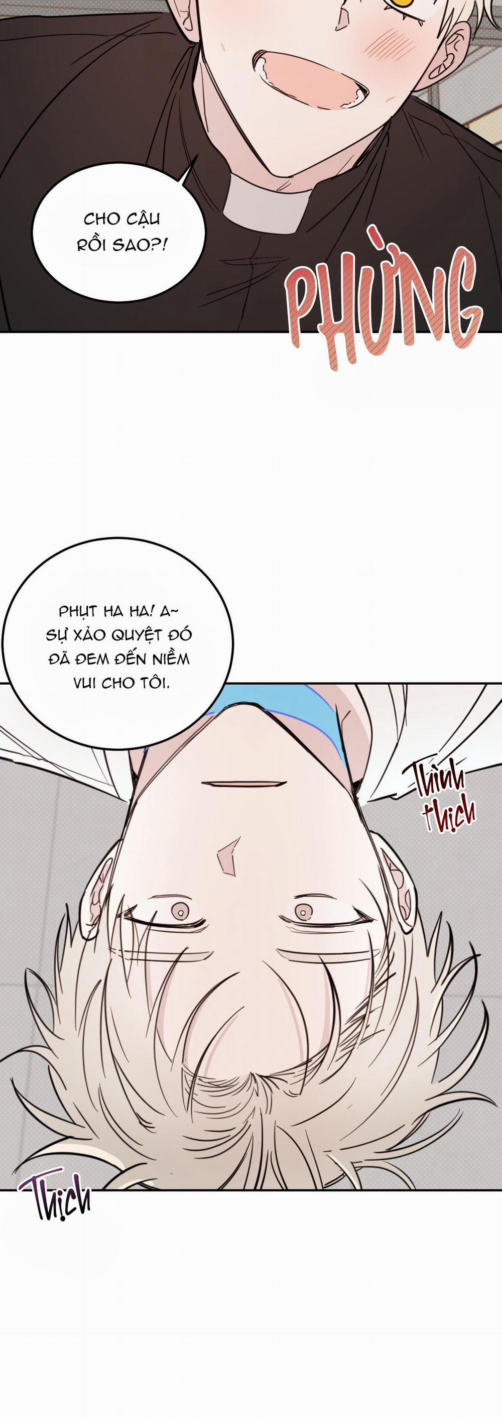 manhwax10.com - Truyện Manhwa Ác Ma Giữa Ngã Tư đường Chương 58 Trang 12