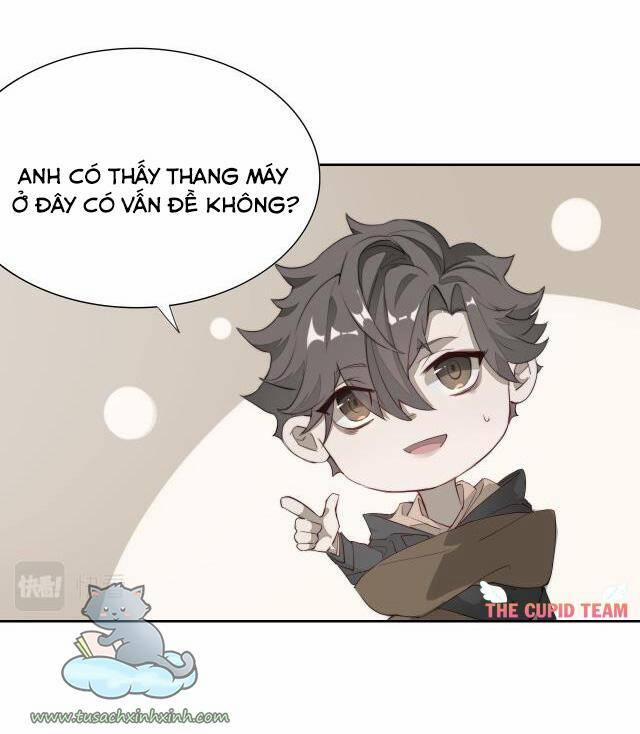 manhwax10.com - Truyện Manhwa Ác Ma Phải Hoàn Lương Chương 7 Trang 11