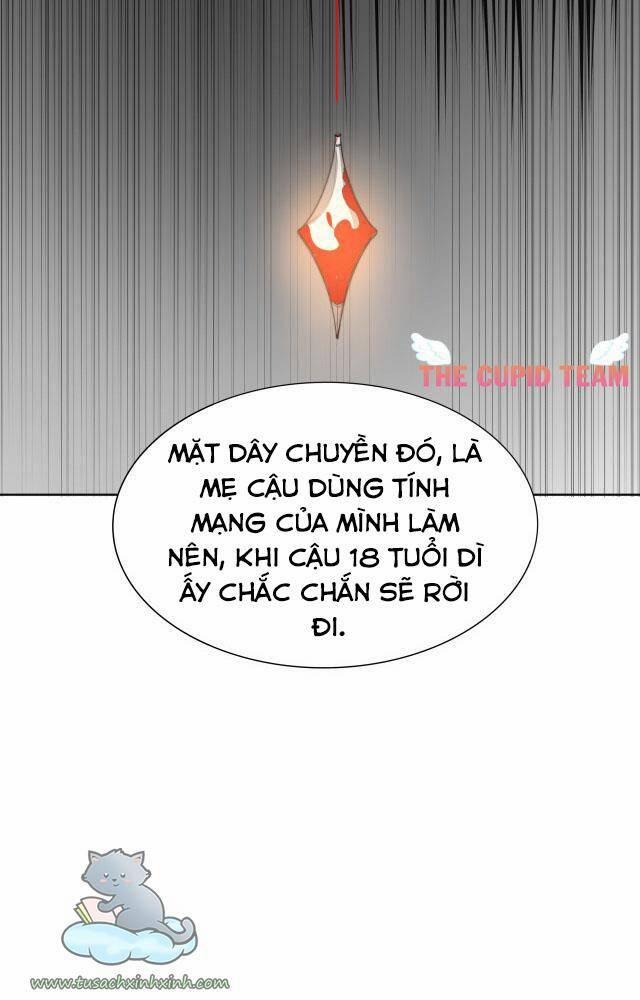 manhwax10.com - Truyện Manhwa Ác Ma Phải Hoàn Lương Chương 8 Trang 4