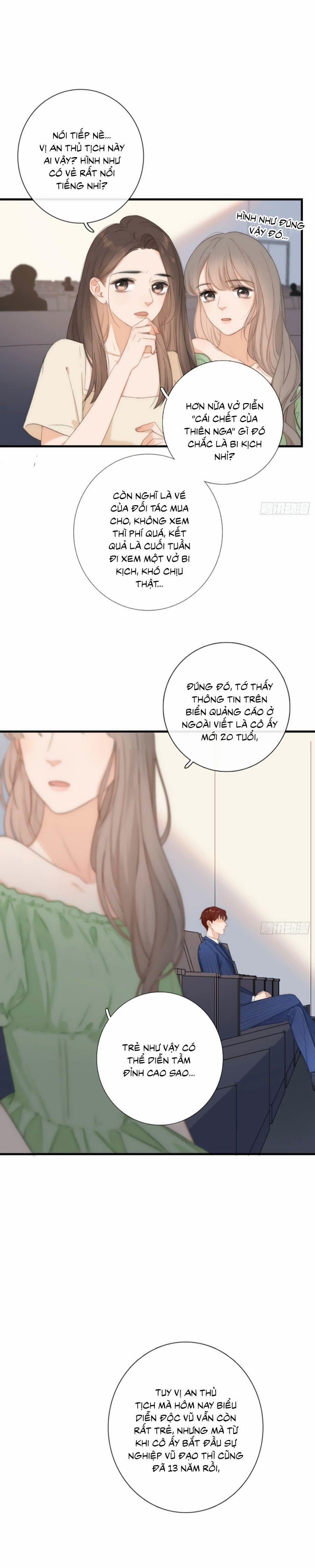 manhwax10.com - Truyện Manhwa Ác Ma Thân Yêu Chương 1 1 Trang 19