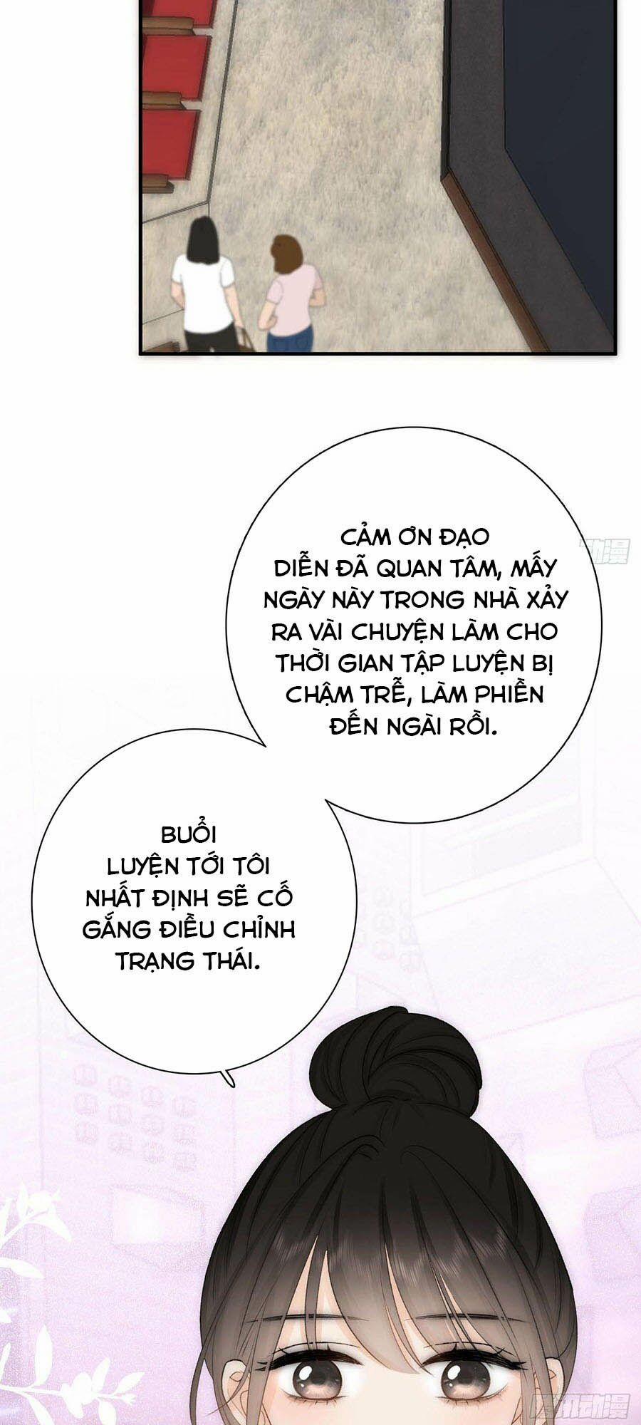 manhwax10.com - Truyện Manhwa Ác Ma Thân Yêu Chương 11 Trang 45