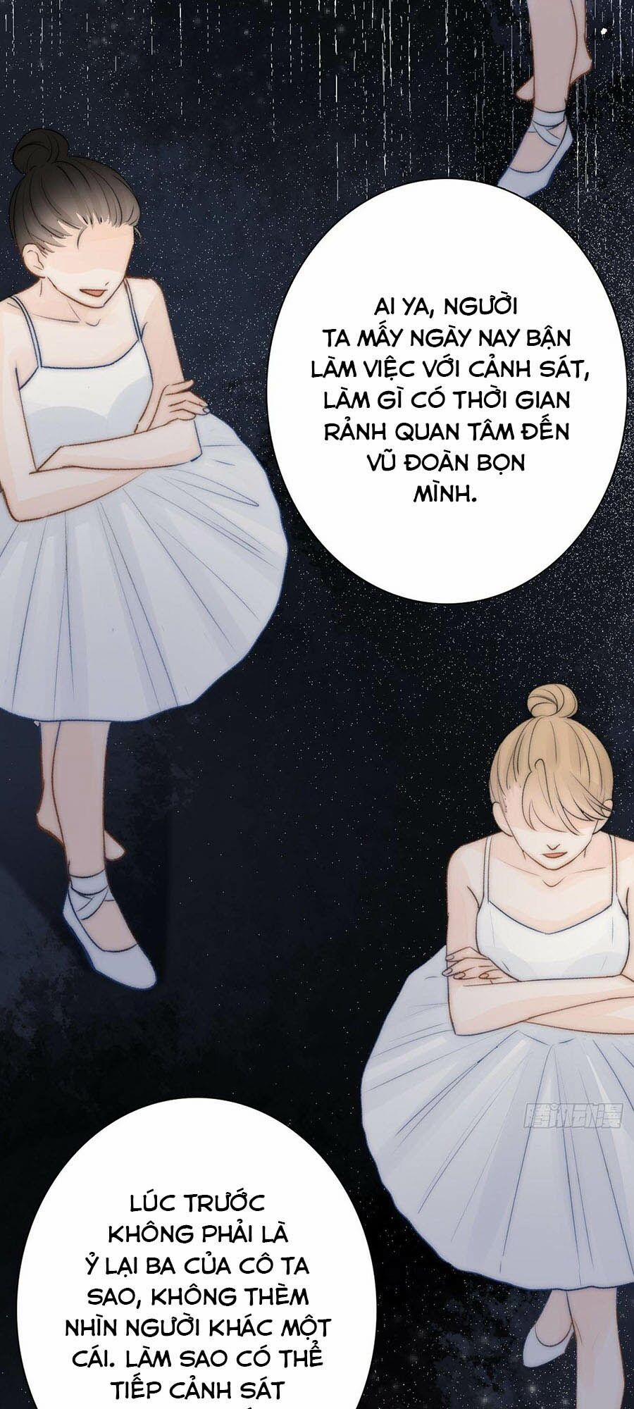 manhwax10.com - Truyện Manhwa Ác Ma Thân Yêu Chương 11 Trang 52