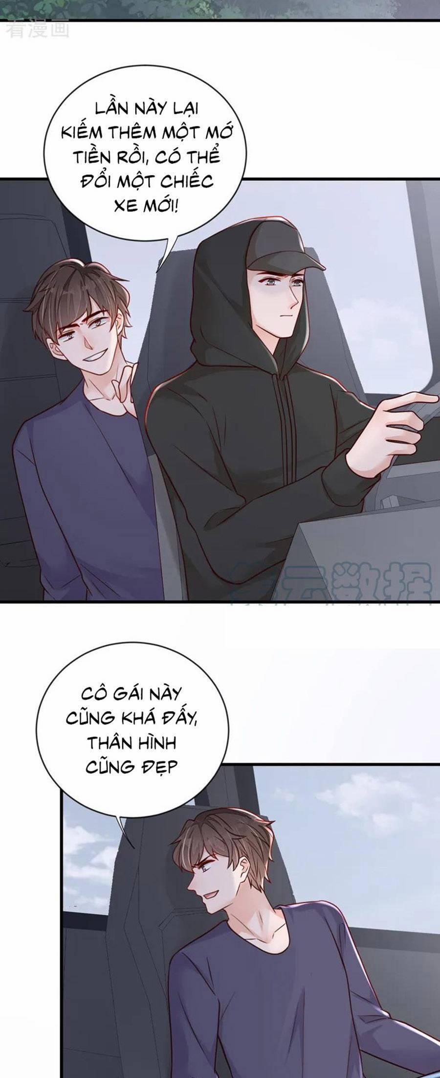 manhwax10.com - Truyện Manhwa Ác Ma Thân Yêu Chương 132 Trang 3