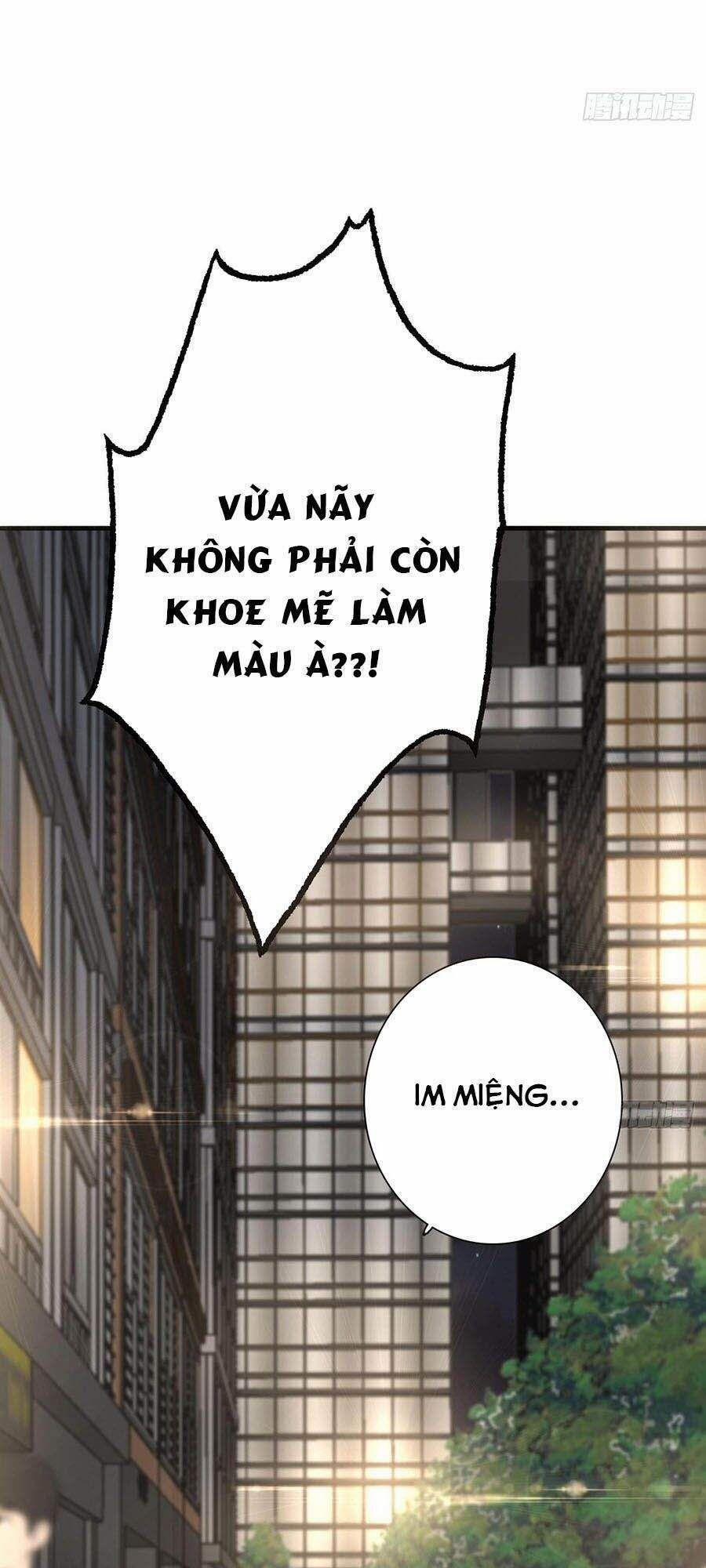 manhwax10.com - Truyện Manhwa Ác Ma Thân Yêu Chương 18 Trang 7