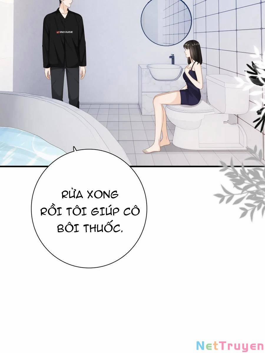 manhwax10.com - Truyện Manhwa Ác Ma Thân Yêu Chương 28 Trang 31