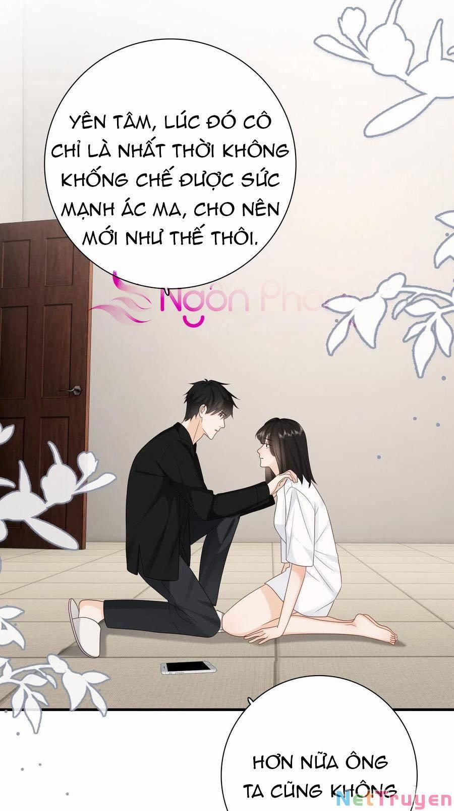 manhwax10.com - Truyện Manhwa Ác Ma Thân Yêu Chương 29 Trang 43