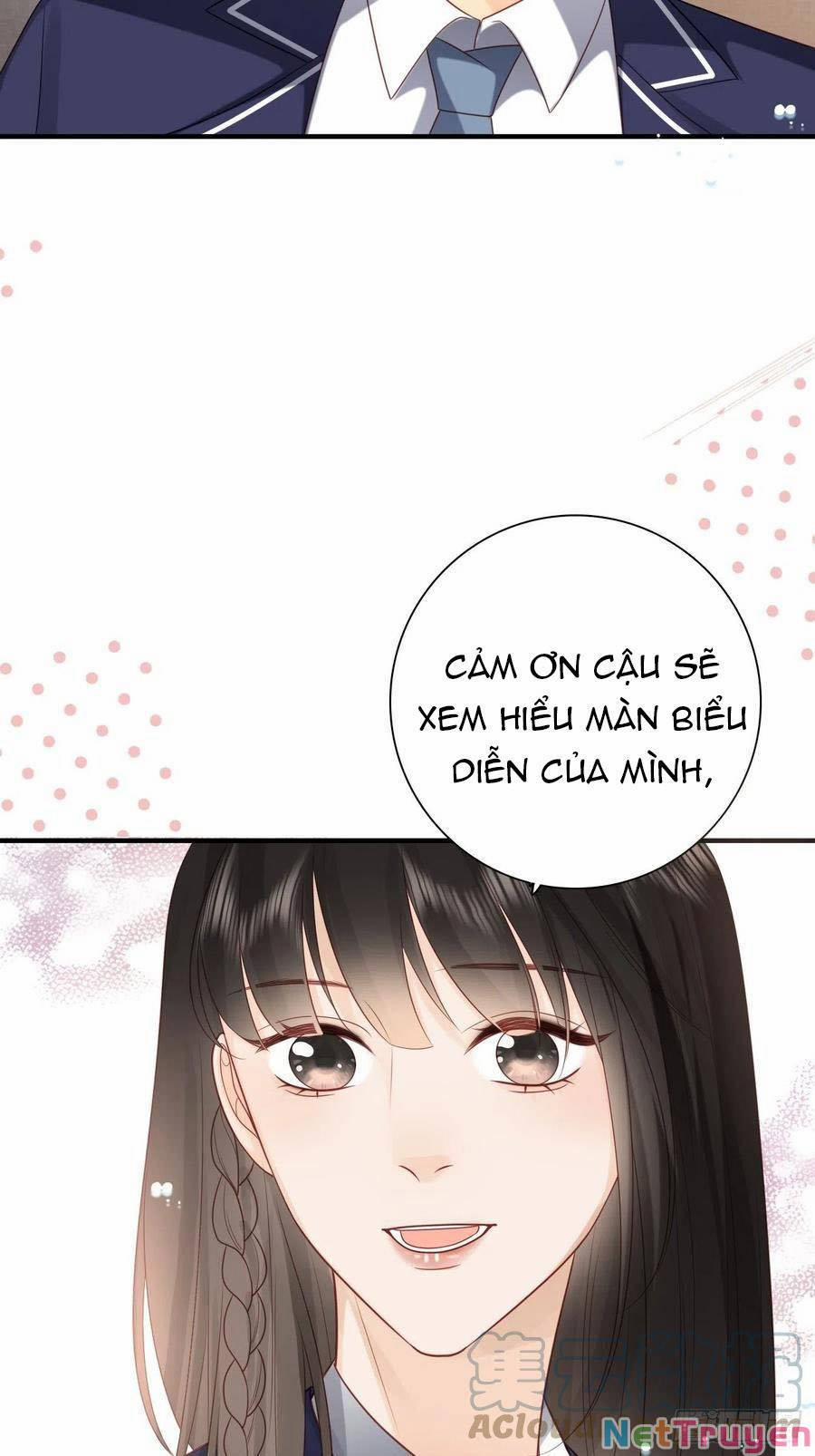 manhwax10.com - Truyện Manhwa Ác Ma Thân Yêu Chương 33 Trang 27