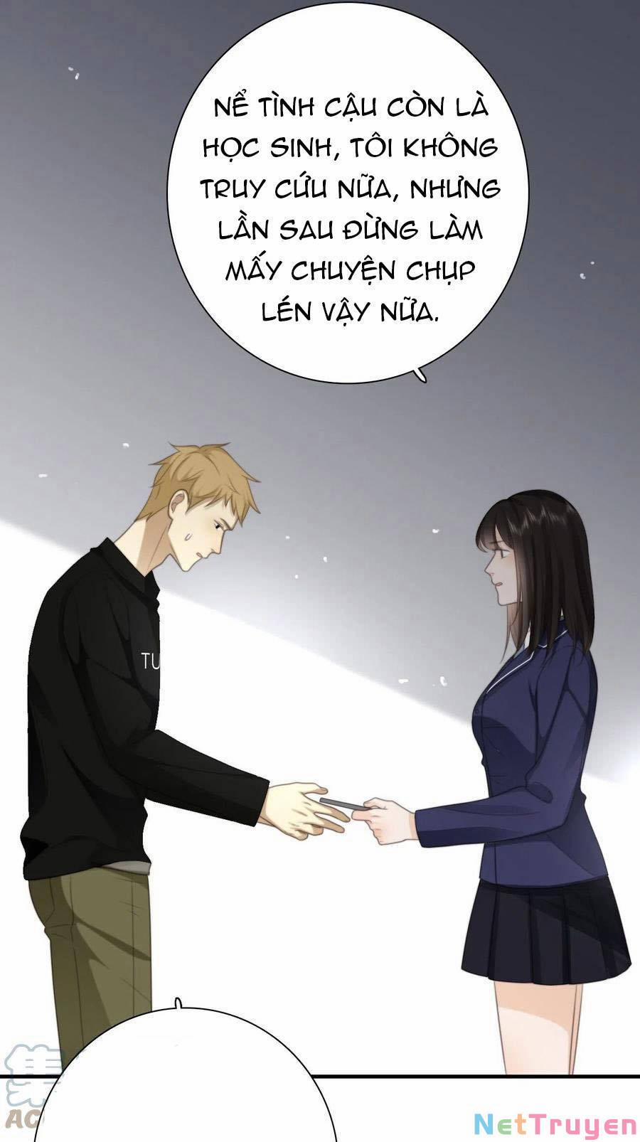 manhwax10.com - Truyện Manhwa Ác Ma Thân Yêu Chương 33 Trang 48