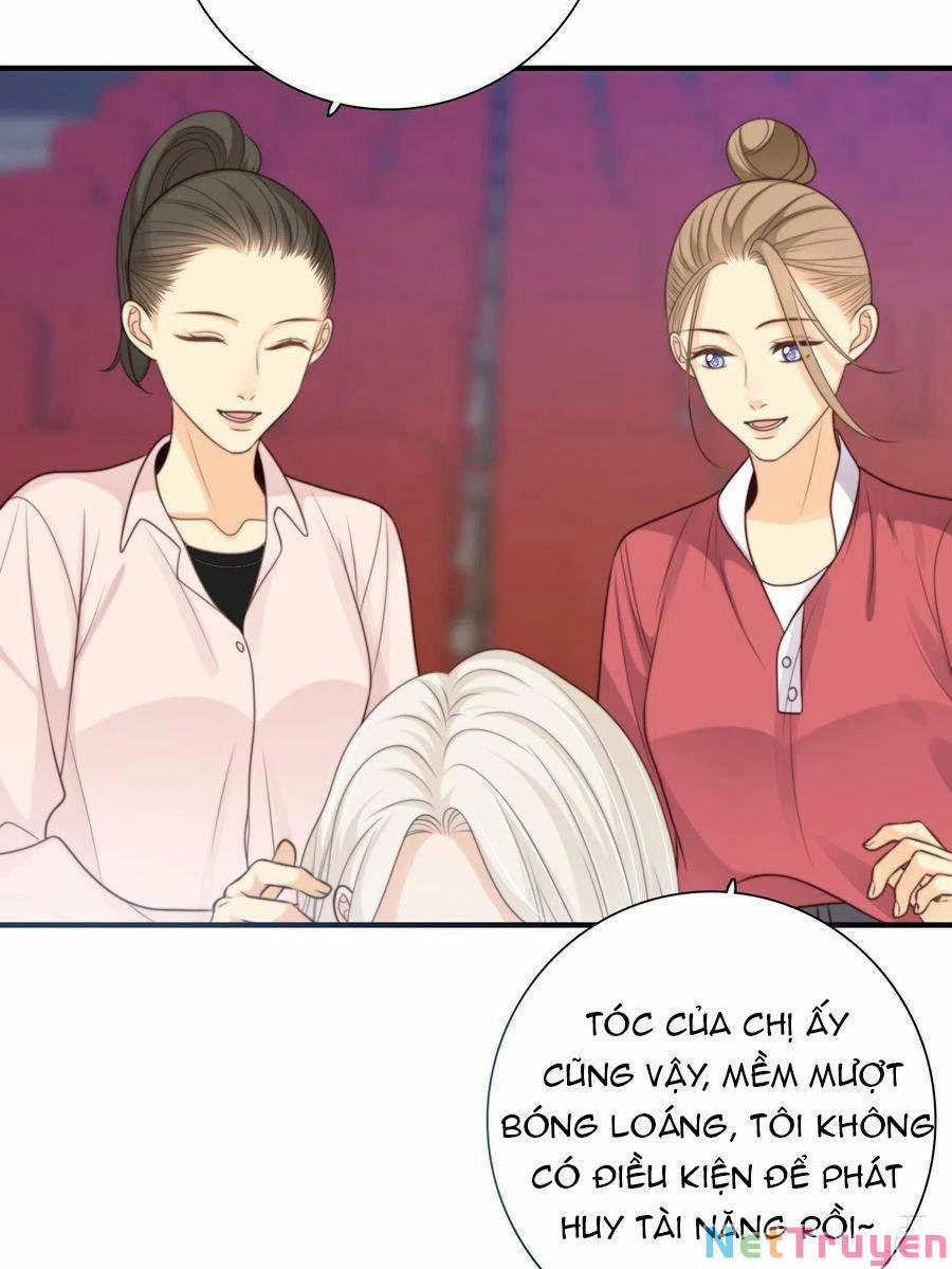 manhwax10.com - Truyện Manhwa Ác Ma Thân Yêu Chương 33 Trang 7