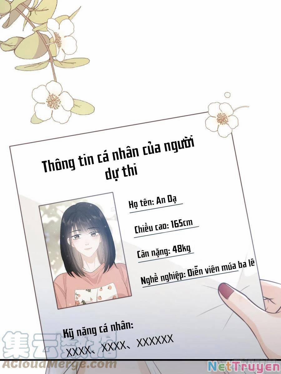 manhwax10.com - Truyện Manhwa Ác Ma Thân Yêu Chương 33 Trang 9