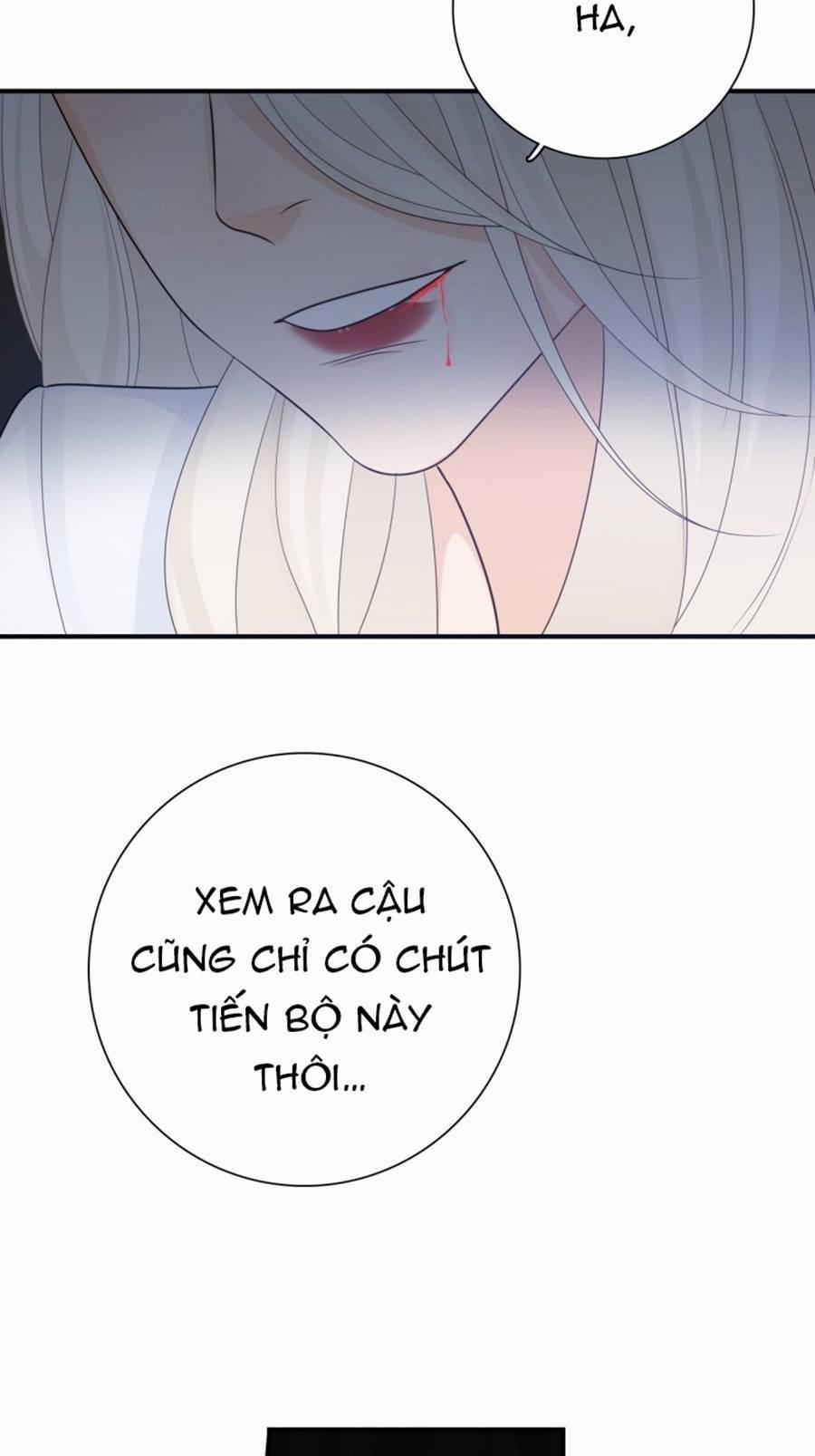 manhwax10.com - Truyện Manhwa Ác Ma Thân Yêu Chương 37 Trang 47