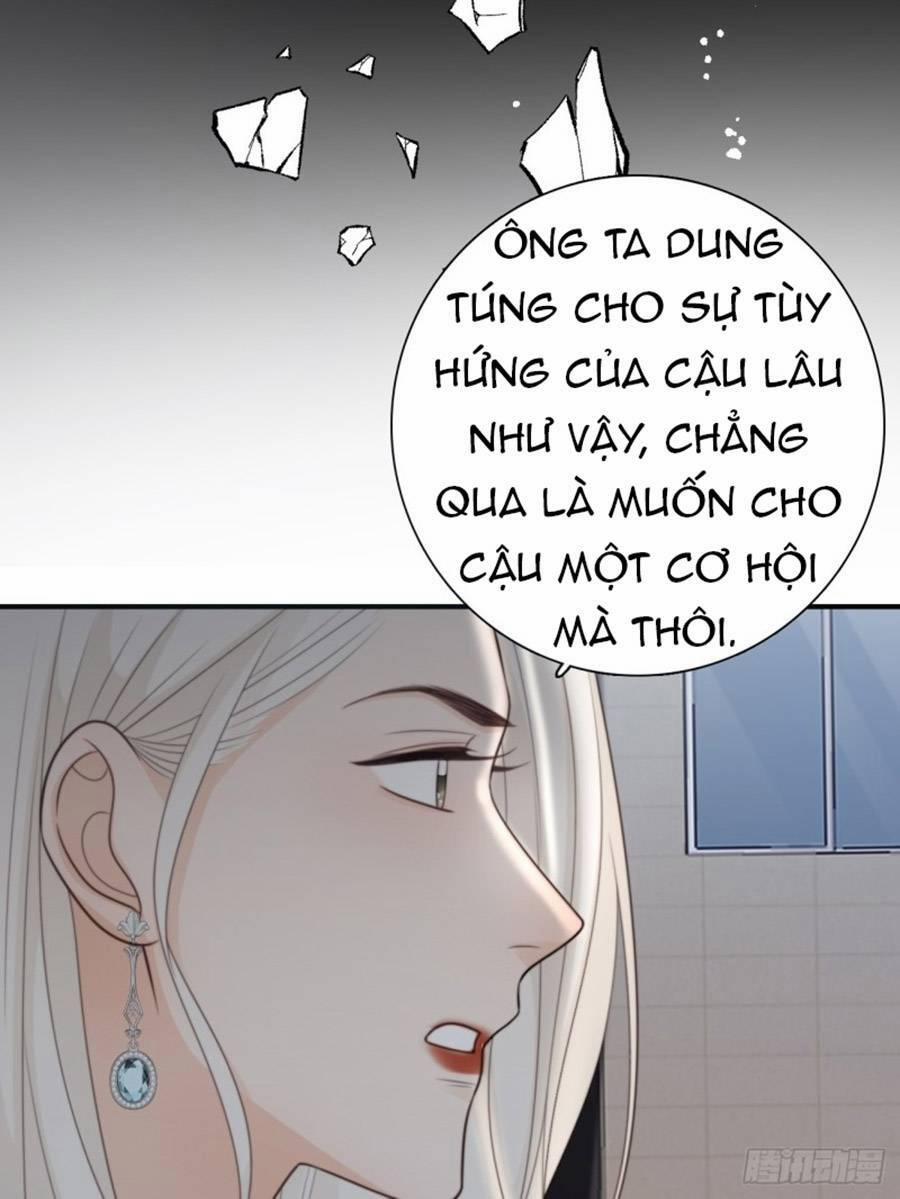 manhwax10.com - Truyện Manhwa Ác Ma Thân Yêu Chương 37 Trang 95