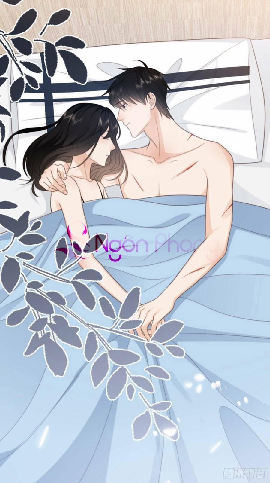 manhwax10.com - Truyện Manhwa Ác Ma Thân Yêu Chương 39 Trang 25