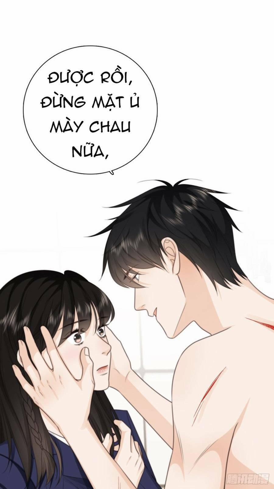 manhwax10.com - Truyện Manhwa Ác Ma Thân Yêu Chương 39 Trang 42