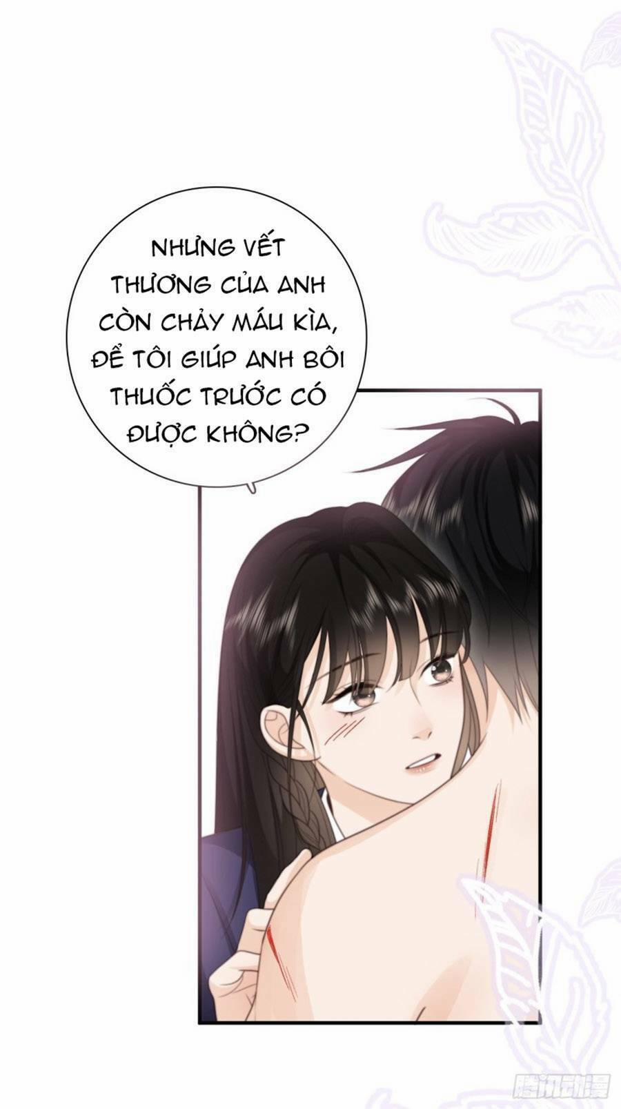 manhwax10.com - Truyện Manhwa Ác Ma Thân Yêu Chương 39 Trang 54