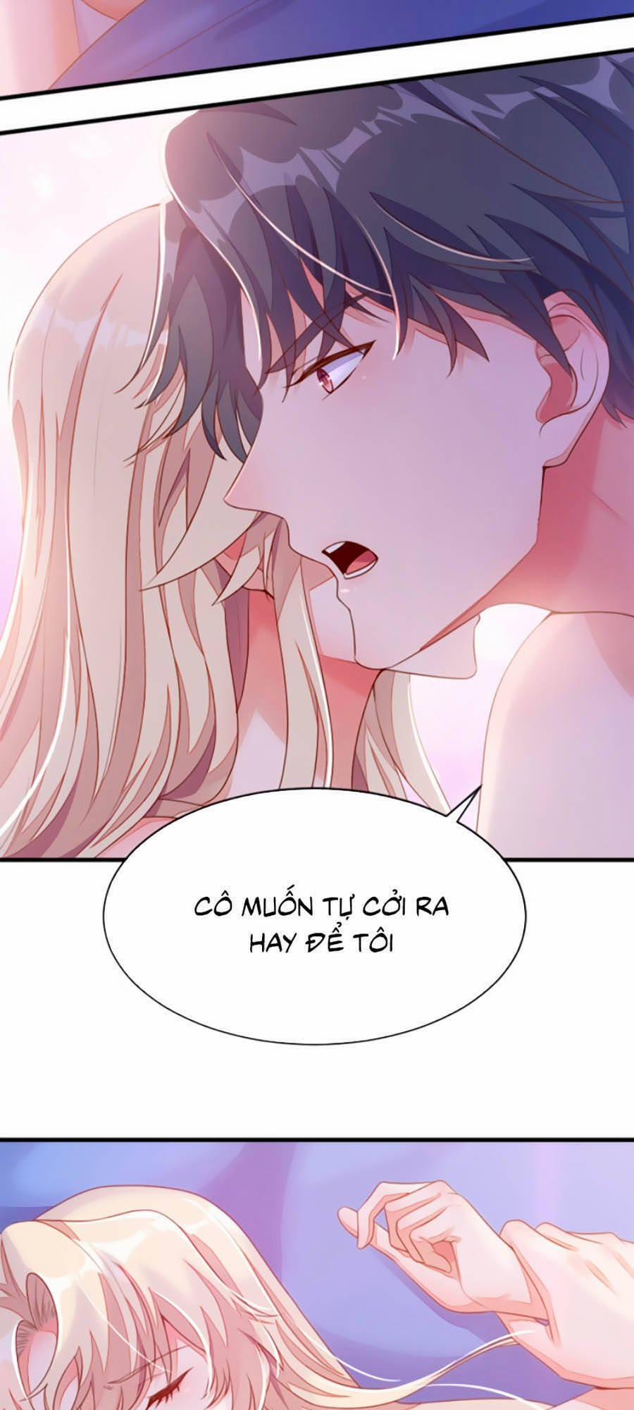 manhwax10.com - Truyện Manhwa Ác Ma Thì Thầm Chương 1 Trang 30