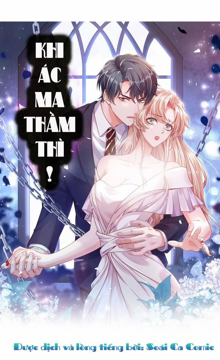 manhwax10.com - Truyện Manhwa Ác Ma Thì Thầm Chương 107 Trang 1