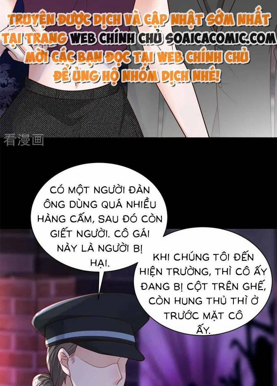 manhwax10.com - Truyện Manhwa Ác Ma Thì Thầm Chương 107 Trang 9