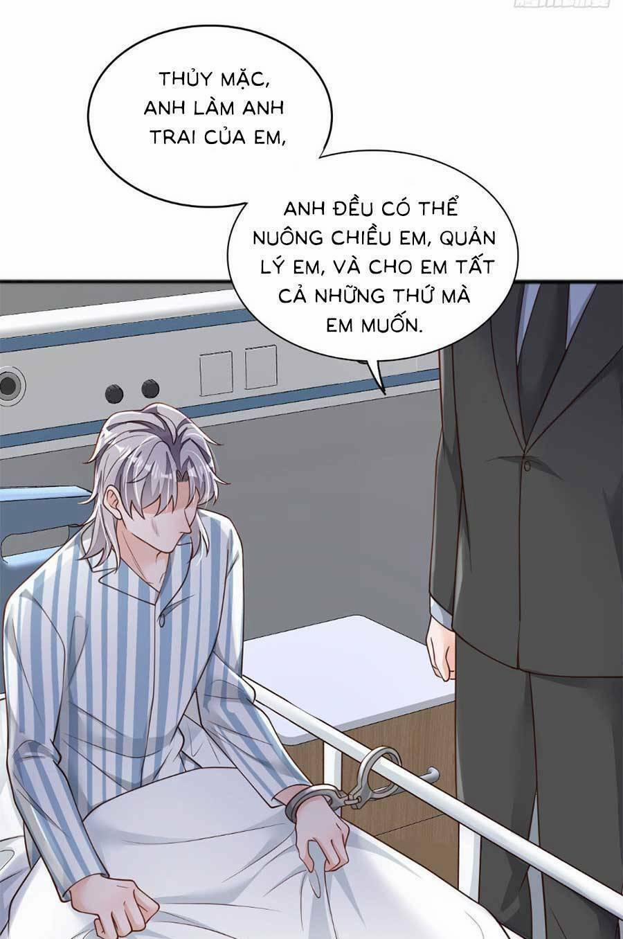 manhwax10.com - Truyện Manhwa Ác Ma Thì Thầm Chương 108 Trang 13